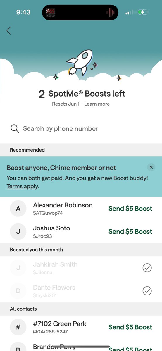 EdwinBung153's tweet image. $TheEdweenie
2 boost left
#boostforboost
#boost
#Spotme
#Chime