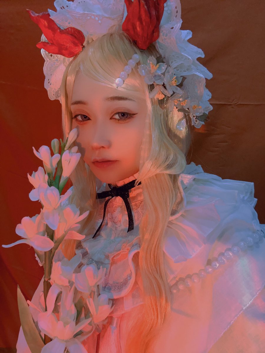 小小多喝水🥳💦 tweet media