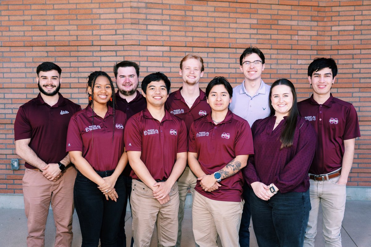 EcoCAR Challenge (@ecocarchallenge) on Twitter photo .<a href="/MSUECOCAR_/">MSU EcoCAR EV Challenge</a> made huge strides in Year 3 of the EcoCAR EV Challenge ๐โก
From replacing a rear half shaft to refining autonomous systems with @dSPACE_Global, the team is driving innovation forward!
๐ Read the full blog: avtcseries.org/news-media/msuโฆ .<a href="/MSUECOCAR_/">MSU EcoCAR EV Challenge</a> made huge strides in Year 3 of the EcoCAR EV Challenge ๐โก
From replacing a rear half shaft to refining autonomous systems with @dSPACE_Global, the team is driving innovation forward!
๐ Read the full blog: avtcseries.org/news-media/msuโฆ