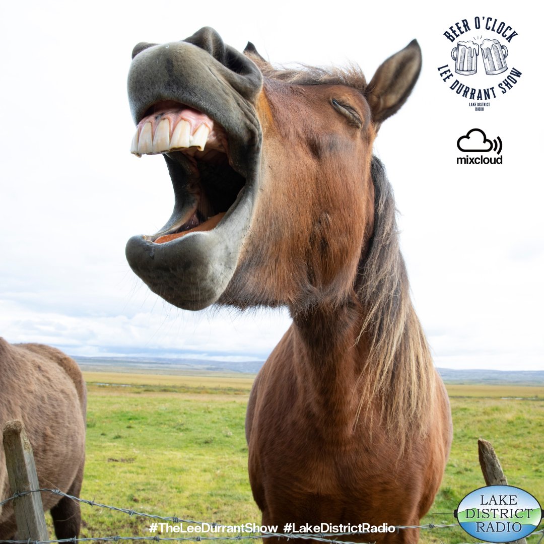 Lee Durrant tweet media