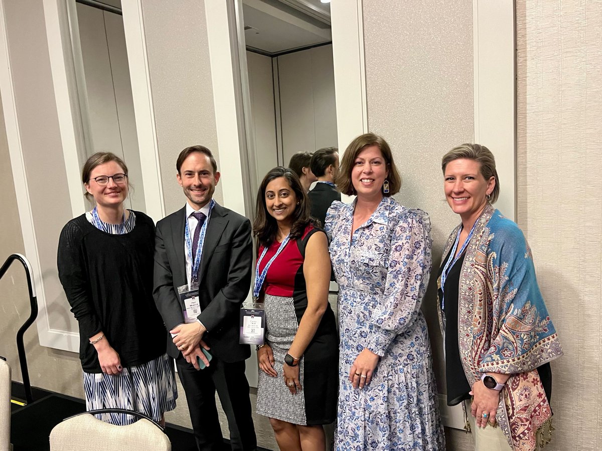 "Now is the perfect time to lean into your relationships. Get fresh ideas from others doing really cool things. Build partnerships because you don’t have to do it alone. Find your people and remember what joy is."

-- <a href="/BrittenyMatero/">Britteny Matero</a> <a href="/InnsenaG2M/">Innsena</a> <a href="/HealthITCONNECT/">HealthcareITConnect</a> #publichealth