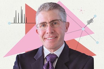 CLP (@clp_institute) on Twitter photo In today's The Analytical Scientist, <a href="/NLKProteomics/">Neil Kelleher</a> calls for a Human Proteoform Project to bring protein-level precision to medicine — just like the Human Genome Project did for DNA. bit.ly/4iJA6vE
#Proteomics #PrecisionMedicine <a href="/tAnaSci/">The Analytical Scientist</a> In today's The Analytical Scientist, <a href="/NLKProteomics/">Neil Kelleher</a> calls for a Human Proteoform Project to bring protein-level precision to medicine — just like the Human Genome Project did for DNA. bit.ly/4iJA6vE
#Proteomics #PrecisionMedicine <a href="/tAnaSci/">The Analytical Scientist</a>