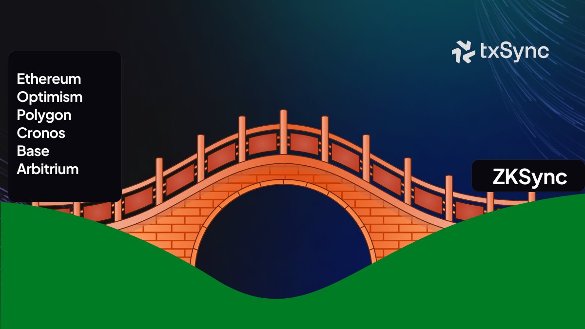 It's a perfect day to bridge your assets with ease, to wherever you want.

f.mtr.cool/vhsyloydeq