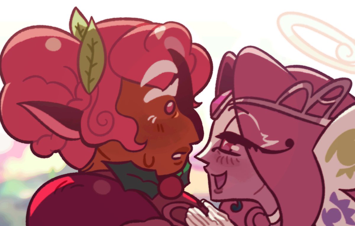 jugganautism's tweet photo. // ETERNAL SUGAR TEASER SPOILERS
.
.
.
"aren't you tired of being nice? don't you wanna go apeshit?"
#cookierunkingdom #Eternalholly https://t.co/psBW2Bm3GF
