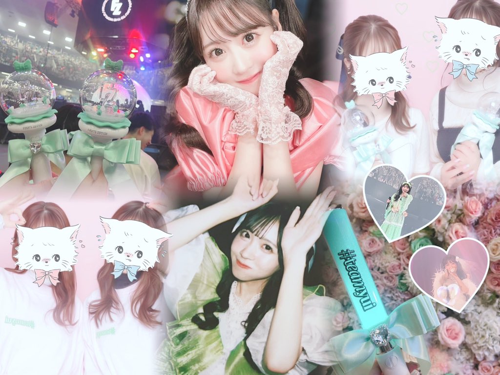 ♡ちゃい♡ tweet media