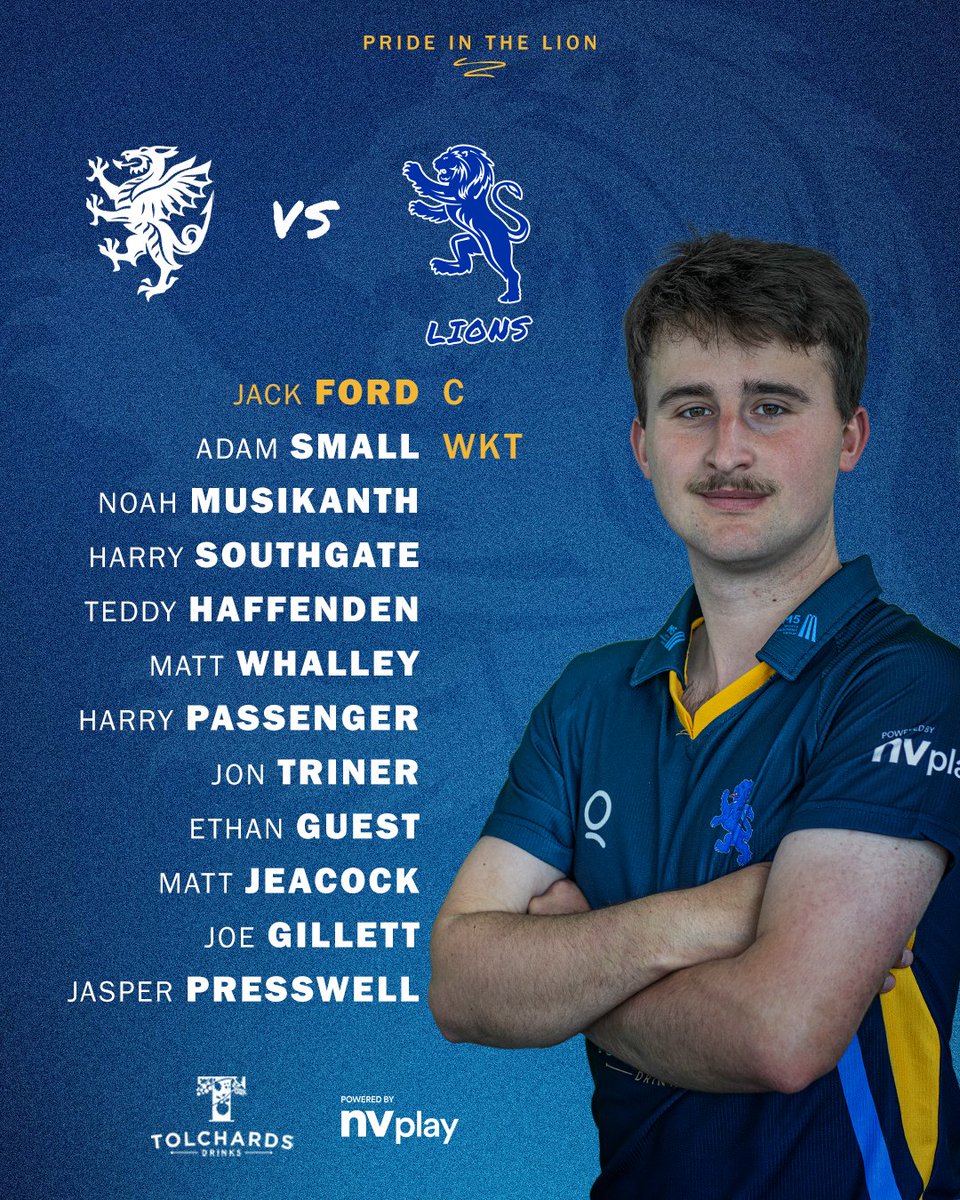 Devon County Cricket Club (@devon_ccc) on Twitter photo 📝 Our teams for the bank holiday weekend 👇
<a href="/Oxoncb/">Oxfordshire Cricket</a> 🆚 Devon CCC
📆 Monday, 5 May
<a href="/SomersetCCC/">Somerset Cricket</a> Academy 🆚 Devon Lions
📆 Sunday, 4 May
#DevonCricket 📝 Our teams for the bank holiday weekend 👇
<a href="/Oxoncb/">Oxfordshire Cricket</a> 🆚 Devon CCC
📆 Monday, 5 May
<a href="/SomersetCCC/">Somerset Cricket</a> Academy 🆚 Devon Lions
📆 Sunday, 4 May
#DevonCricket