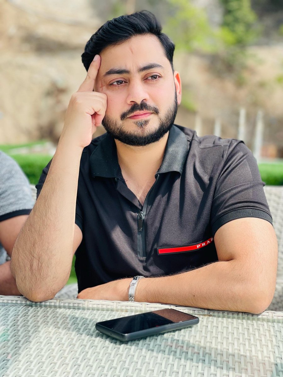 Mohsin Ali tweet media