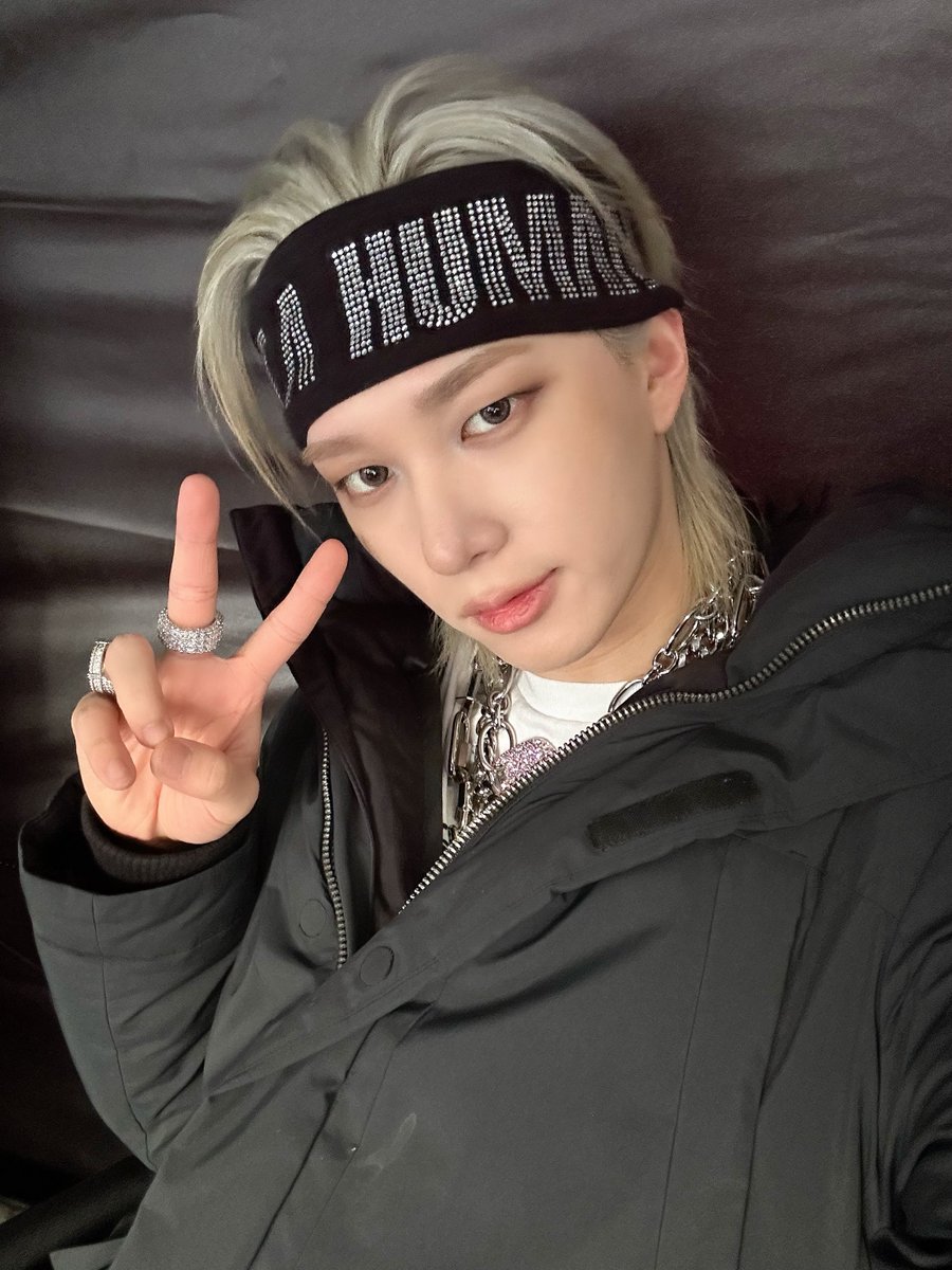 P1H_members's tweet photo. DUH! 많관부 많사부‼️

#P1Harmony #THEO https://t.co/SNzzMi2d9x