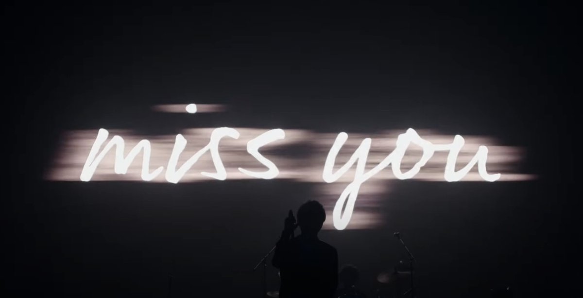 Mr.Childrenの「miss you」アリーナツアー映像がYouTubeで公開