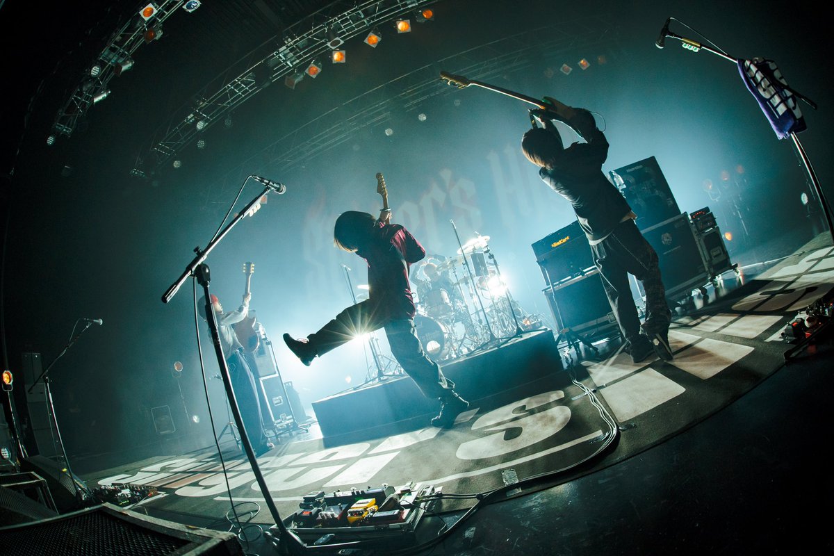 ライブ写真「5」