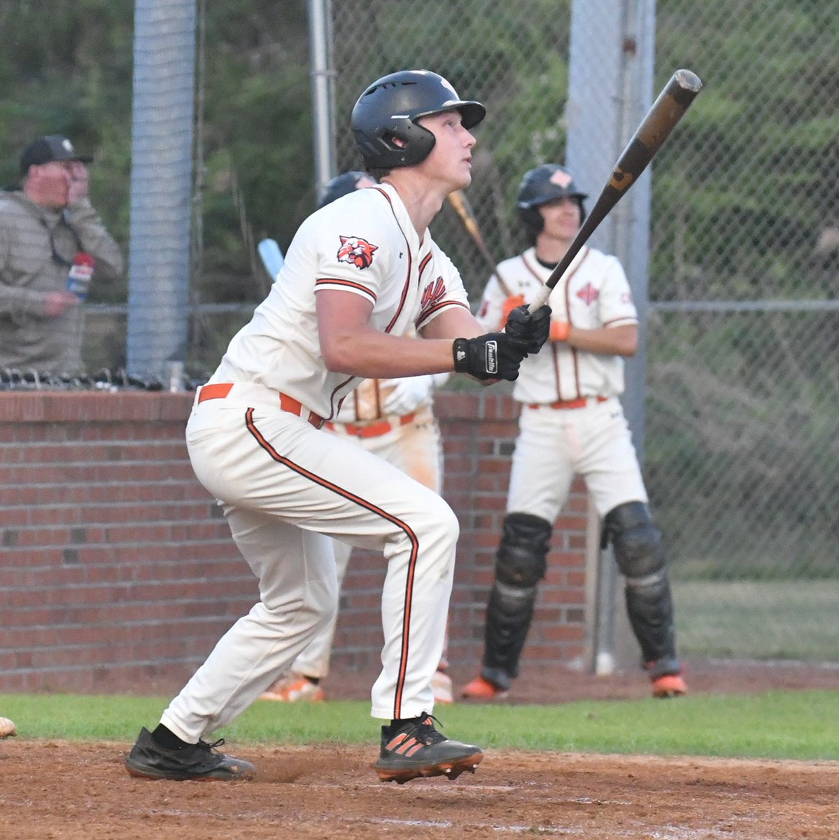 CoastalPreps - Tim Hower (@coastalpreps) on Twitter photo Congrats to <a href="/NHbaseball_cats/">New Hanover Baseball</a> standout junior <a href="/camden_croom/">Camden Croom</a> for committing to UNCW! Always love seeing local talent stay home and play for the Seahawks! Congrats to <a href="/NHbaseball_cats/">New Hanover Baseball</a> standout junior <a href="/camden_croom/">Camden Croom</a> for committing to UNCW! Always love seeing local talent stay home and play for the Seahawks!