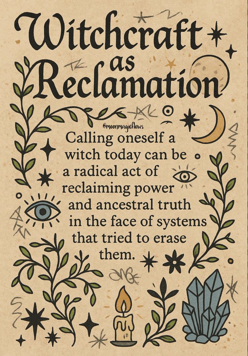 moonmagicflows's tweet image. 