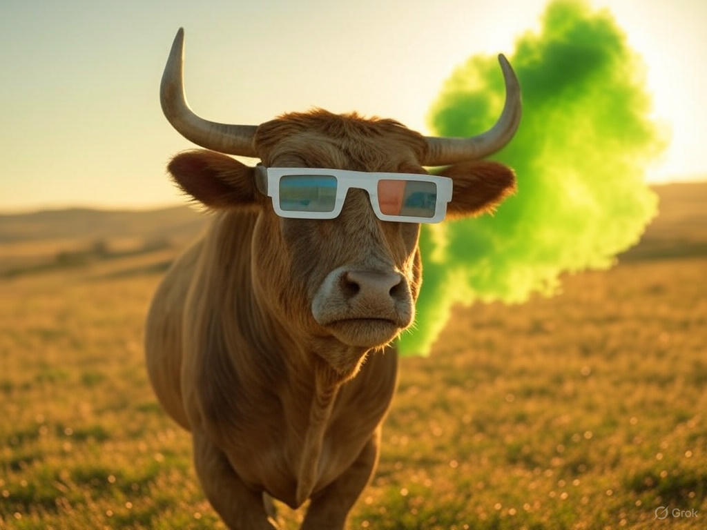 fartcoin3d's tweet photo. We ain't methane around. $Fartcoin3D game coming soon. Get in now https://t.co/W23og9hoAx
