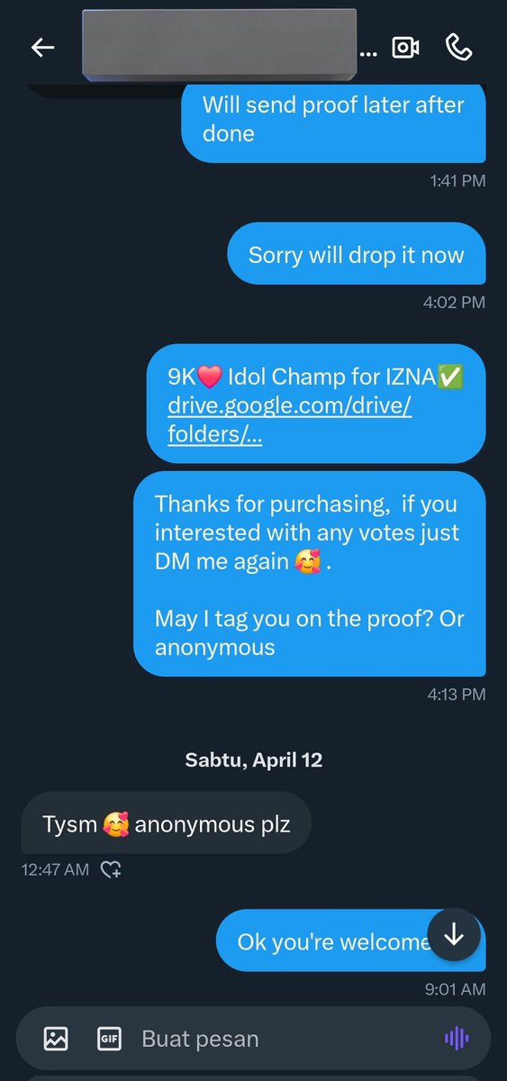 9K❤️ Ruby Idol Champ sold out for #IZNA. Thanks for purchasing @...🥰.

#enshprince_proofs