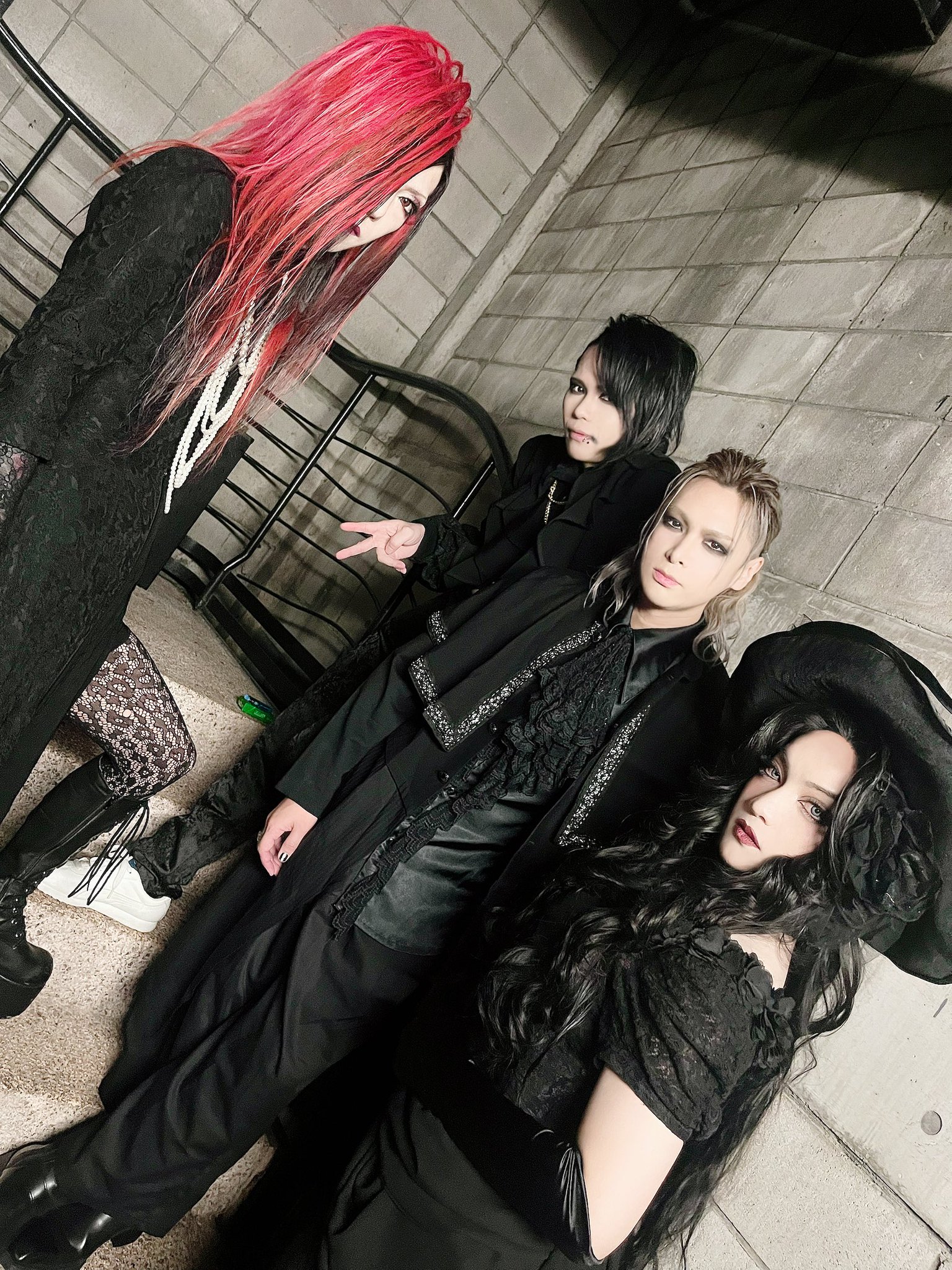 kaya様 kaya様 Kaya (@Kaya_rose) / Posts / X