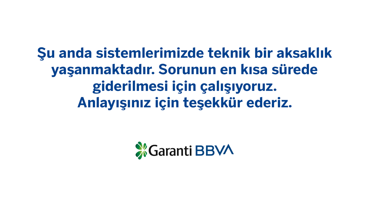 Garanti BBVA tweet media