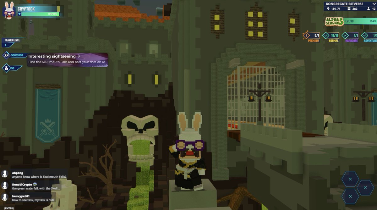 ck69 (@chmnko) on Twitter photo Have you ever fought a dragon before? Try now in <a href="/TheSandboxGame/">The Sandbox</a> ππ€Ί tsbga.me/TheSandbox #AlphaSeason5 Have you ever fought a dragon before? Try now in <a href="/TheSandboxGame/">The Sandbox</a> ππ€Ί tsbga.me/TheSandbox #AlphaSeason5