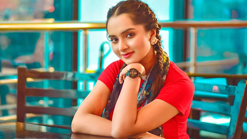 আমি খেলাধুলায় খুব একটা পারদর্শী না: কেয়া পায়েল