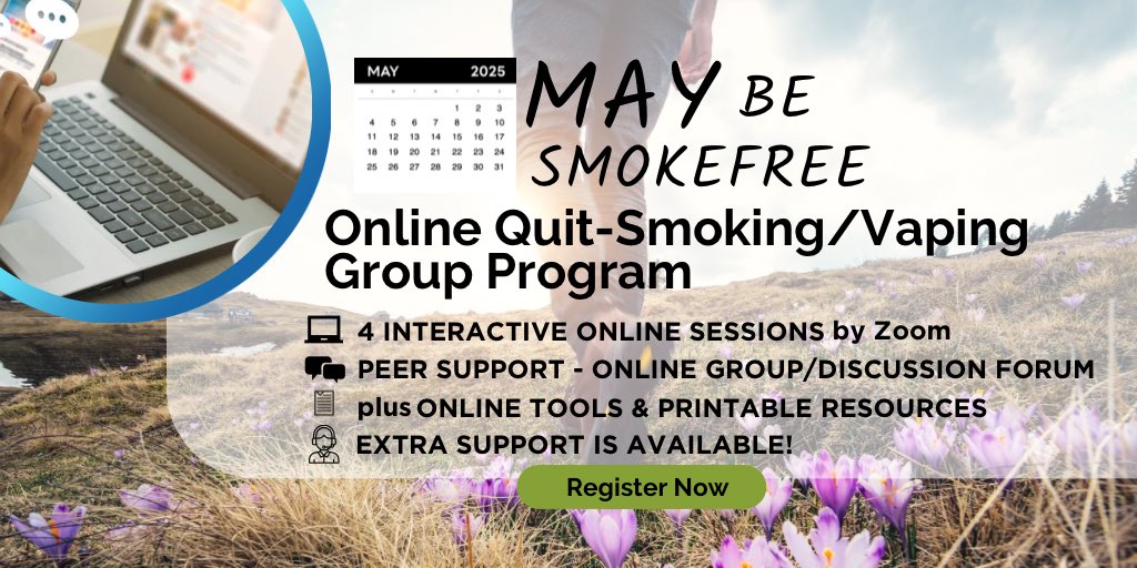 Smokers' Helpline NL tweet media