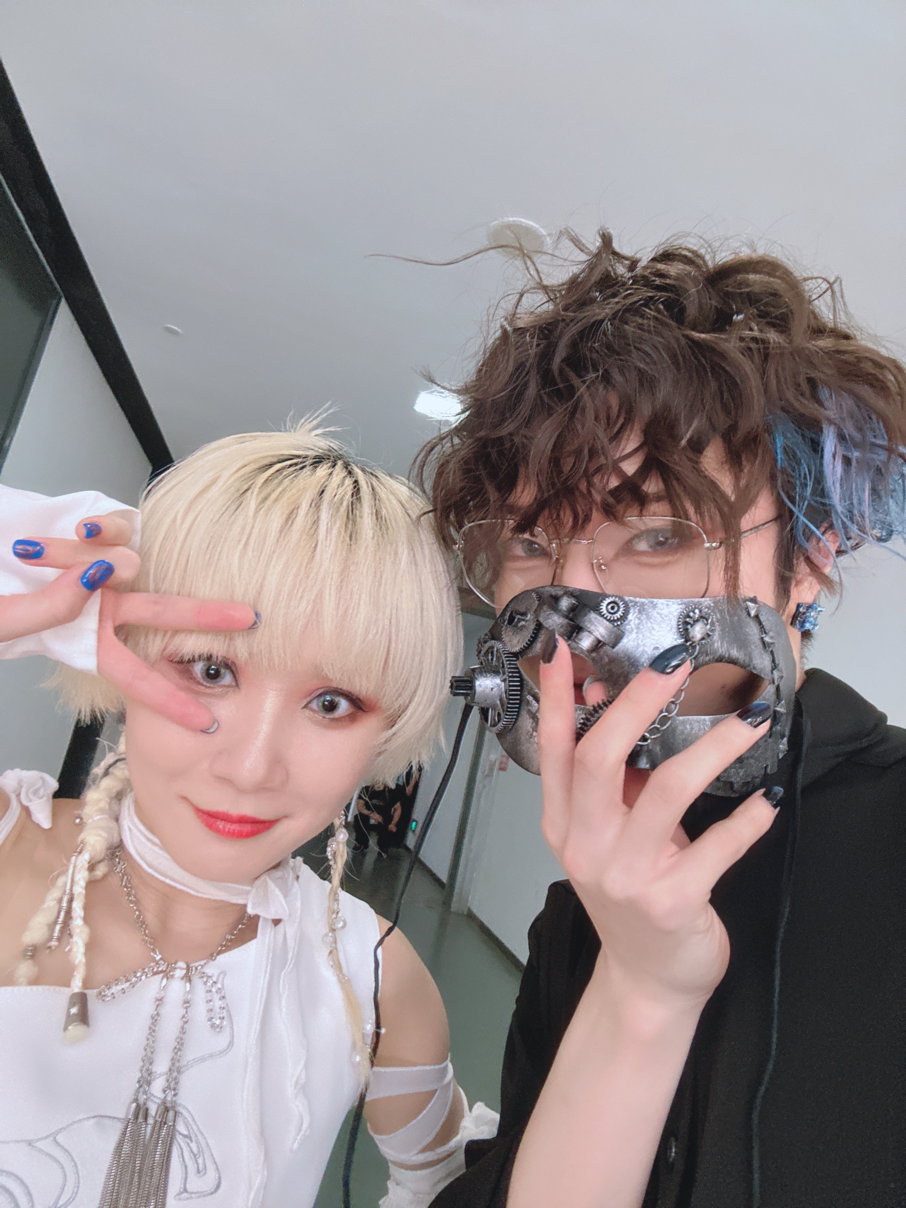 メロンパンダ (@Gilbernewelt) / X メロンパンダ (@Gilbernewelt) / X