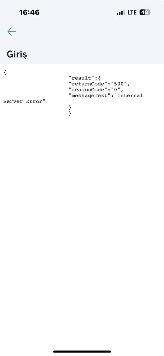 Garanti Bankası resmen çöktü! Mobil uygulama yok, internet şube yok, müşteri hizmetleri yok. Ama ortada tek bir açıklama bile yok! Bu nasıl kurumsallık? İnsanlar paralarına erişemiyor! #GarantiÇöktü #GarantiBankası <a href="/GarantiBBVA/">Garanti BBVA</a>