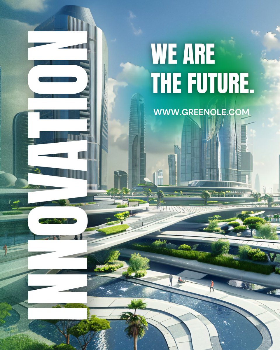 Greenole_tech's tweet photo. Innovation drives us! 🌱

At Greenole, we believe in smart, connected, and sustainable spaces.

🔗 Learn more at https://t.co/JeiZBWyNRr

#Innovation #Technology #Future #Sustainability #Greenole #SmartSpaces #IoT https://t.co/bisYggXn8e