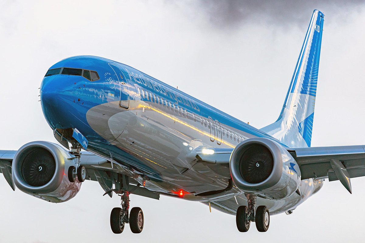 ✈️La provincia de #SantiagoDelEstero ofrece una mayor conectividad aérea durante el mes de #Mayo, facilitando el acceso a la región para turistas y viajeros👇
tribunoweb.com.ar/vuelos-de-mayo…