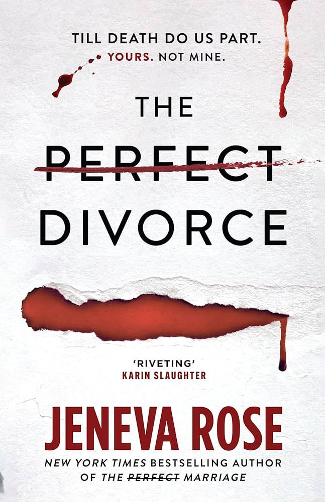 AboutGassing's tweet image. #BlogTour #ThePerfectDivorce @jenevarosebooks @Tr4cyF3nt0n
#Thriller #Compelling #PageTurner
…vegassingaboutbooksblog.wordpress.com/2025/05/02/blo…