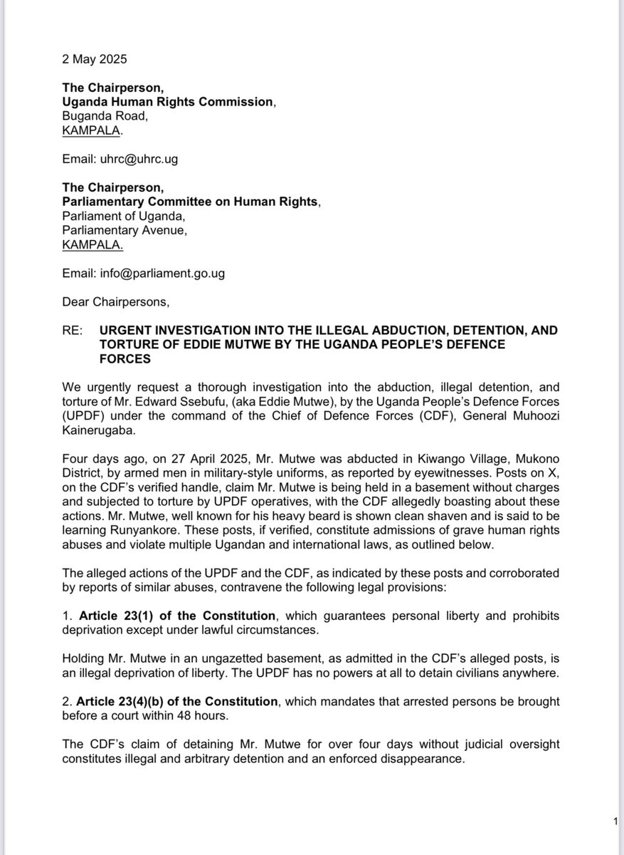 Phillip Karugaba tweet media