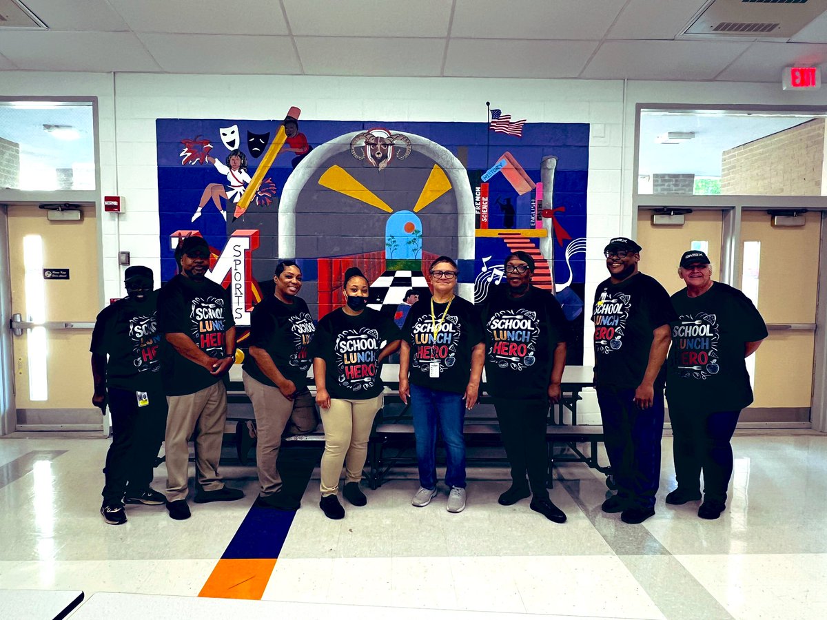 CCPSFoodandNutrition tweet media