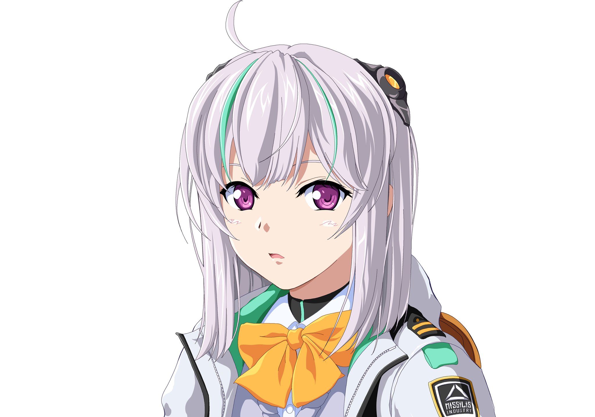 あーにゃん (@hachikuro5) / X