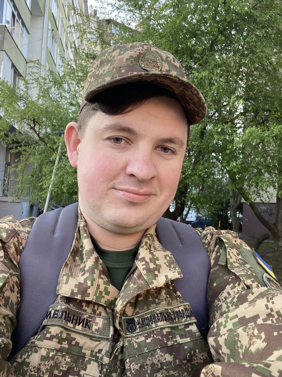 Vidar2517's tweet photo. Сьогодні вперше зустрічаю своє День народження у формі, але не вперше запускаю святковий збір.

🎯Ціль: 30 000.00 ₴

🔗Посилання на банку
https://t.co/gDM0HG6E7h

💳Номер картки банки
4441 1111 2446 6164 https://t.co/cKa832Knkq