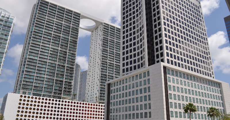 Did you know?  

White portland-cement concrete products help keep buildings cooler by reflecting heat from the sun. 

Read more here: 

shapedbyconcrete.com/#concrete-shap… 

#ShapedbyConcrete #ConcreteIndustry