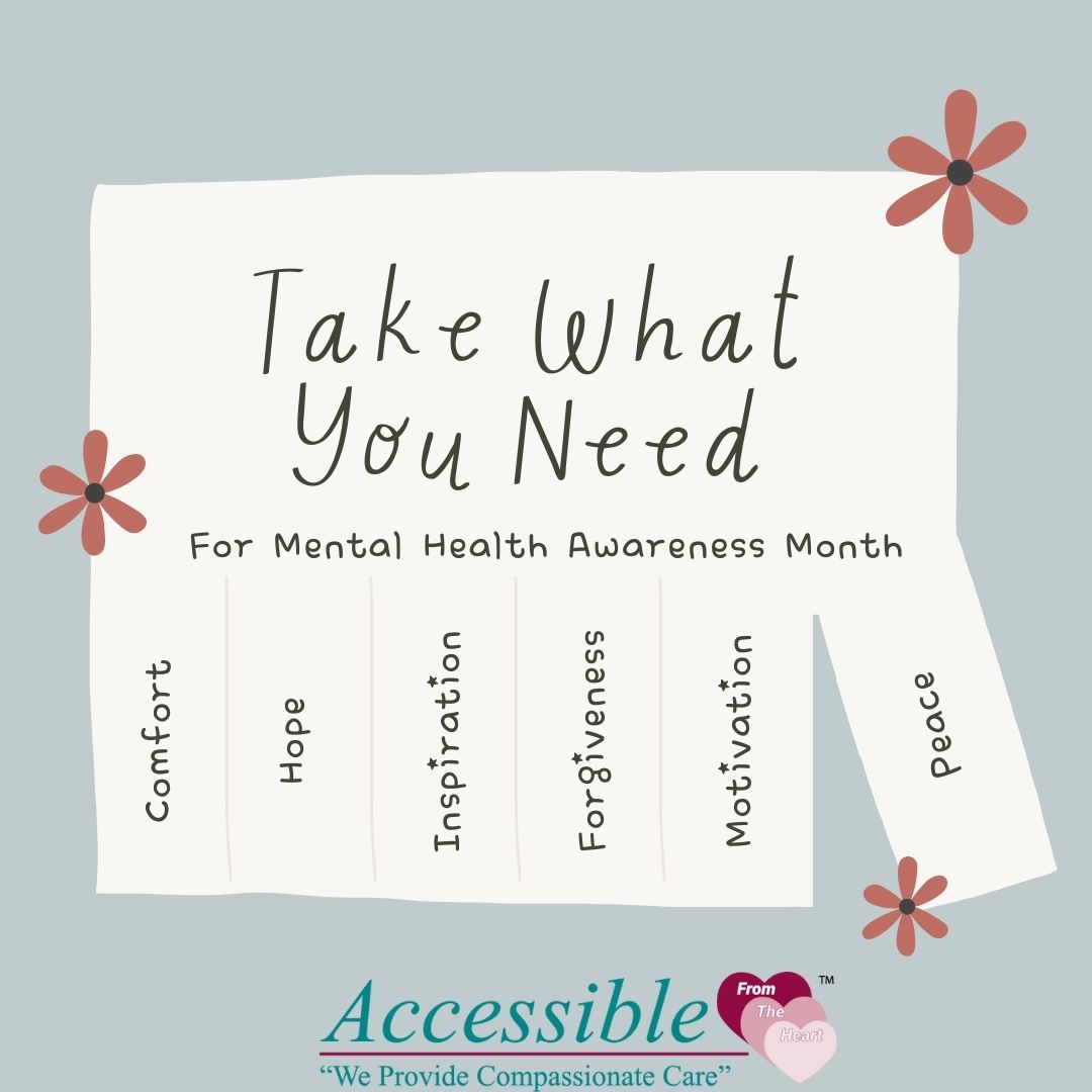 Mental Health Awareness Month arrives in May. Let's unite to promote understanding, provide encouragement, and dismantle misconceptions about mental health issues. Remember that vulnerability is natural, and reaching out for assistance demonstrates courage.