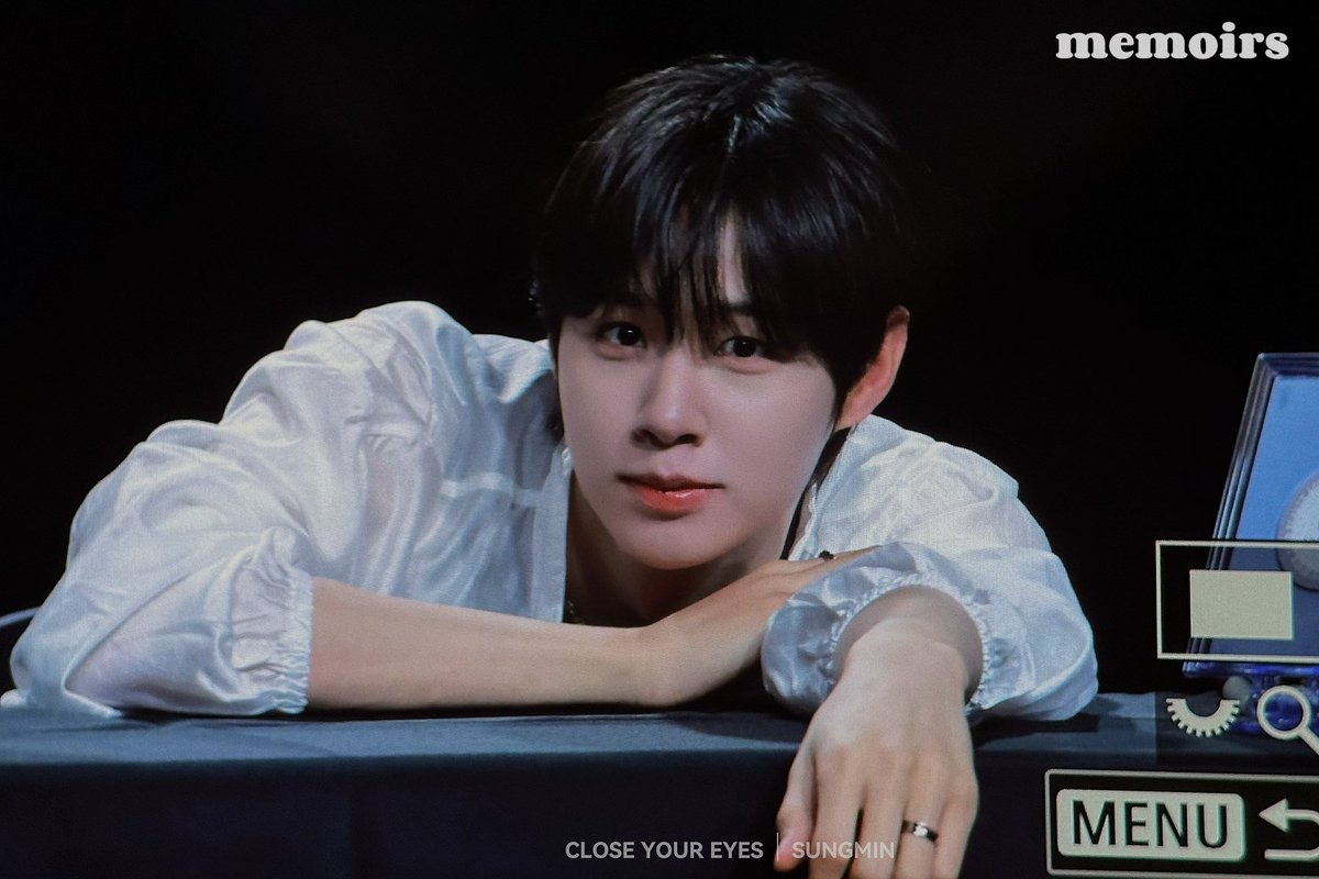 250502

💤

#클로즈유어아이즈 #CLOSEYOUREYES
#김성민 #KIMSUNGMIN #キムソンミン