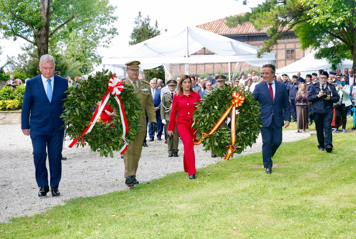 Gobierno Cantabria tweet media