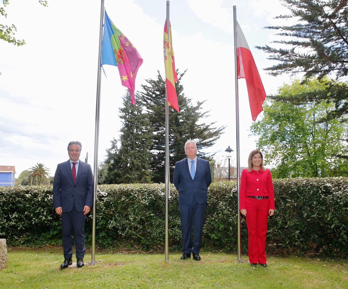 Gobierno Cantabria tweet media