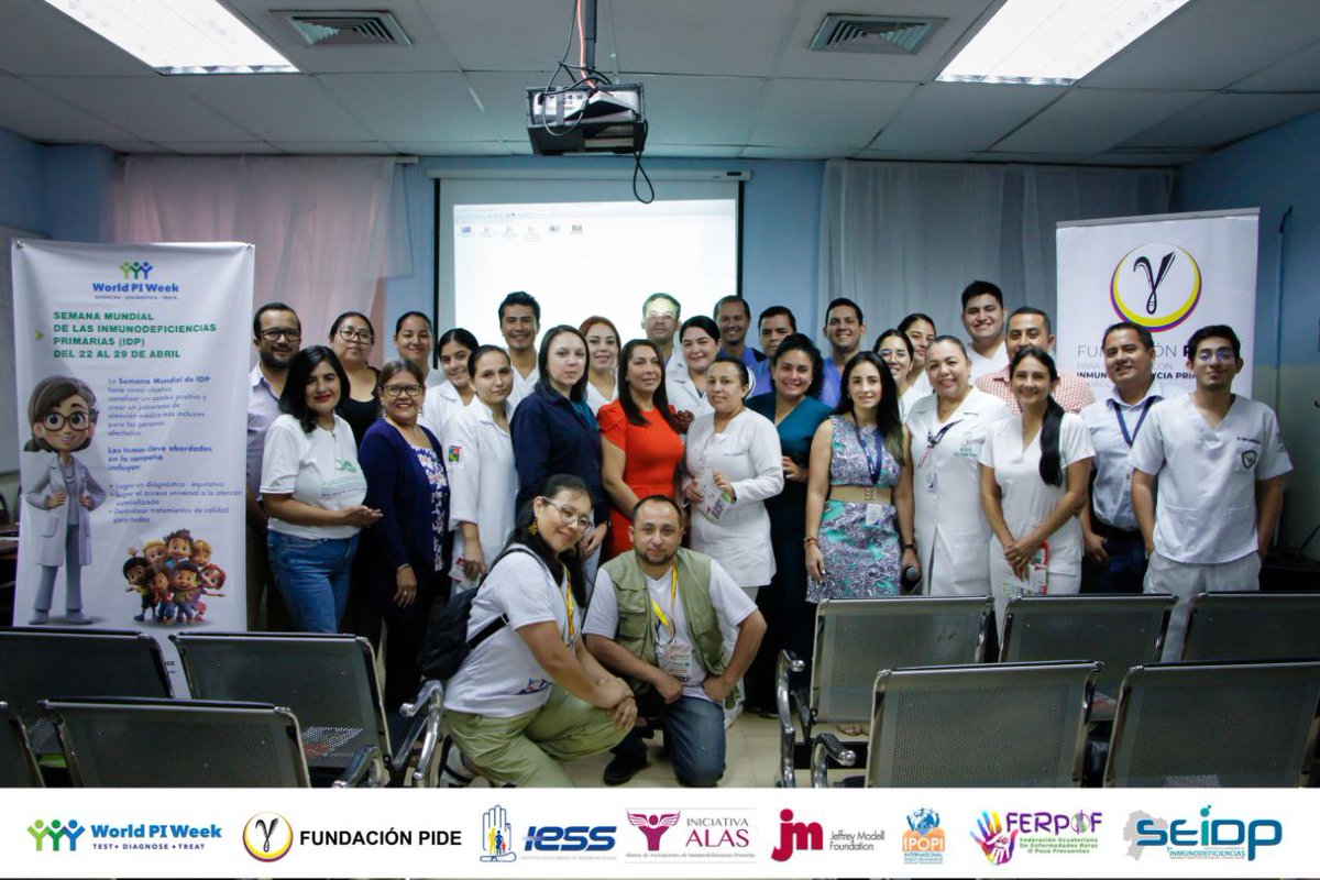 Fundación PIDE tweet media
