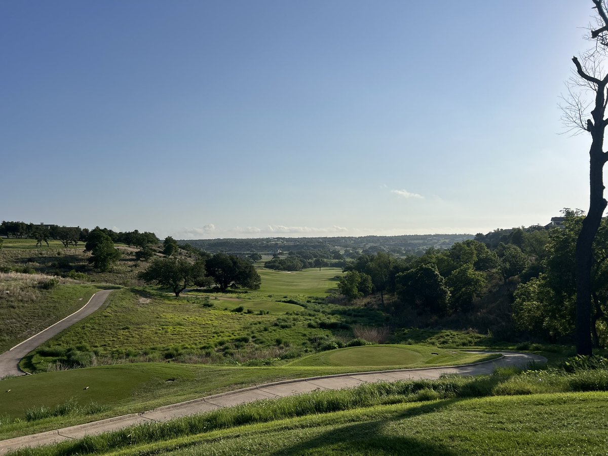Jonathan Weston (@jonwestonturf) on Twitter photo Day 1 of member guest today. Course is looking fantastic, we’re really excited to hear how the members love the course this weekend! <a href="/pjoy23/">Patrick Joy</a> Day 1 of member guest today. Course is looking fantastic, we’re really excited to hear how the members love the course this weekend! <a href="/pjoy23/">Patrick Joy</a>