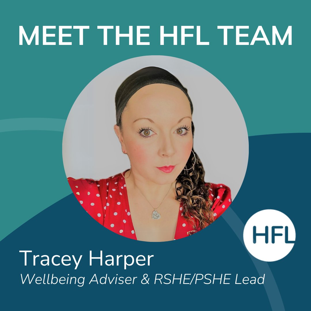 With a Masters in Theatre from The Guildford school of Acting and a PGCE from the Royal Central School of Speech and Drama, Tracey incorporates creative and engaging approaches to strategic solutions. 

At HFL, Tracey works in partnership with multiple agencies to ensure her work