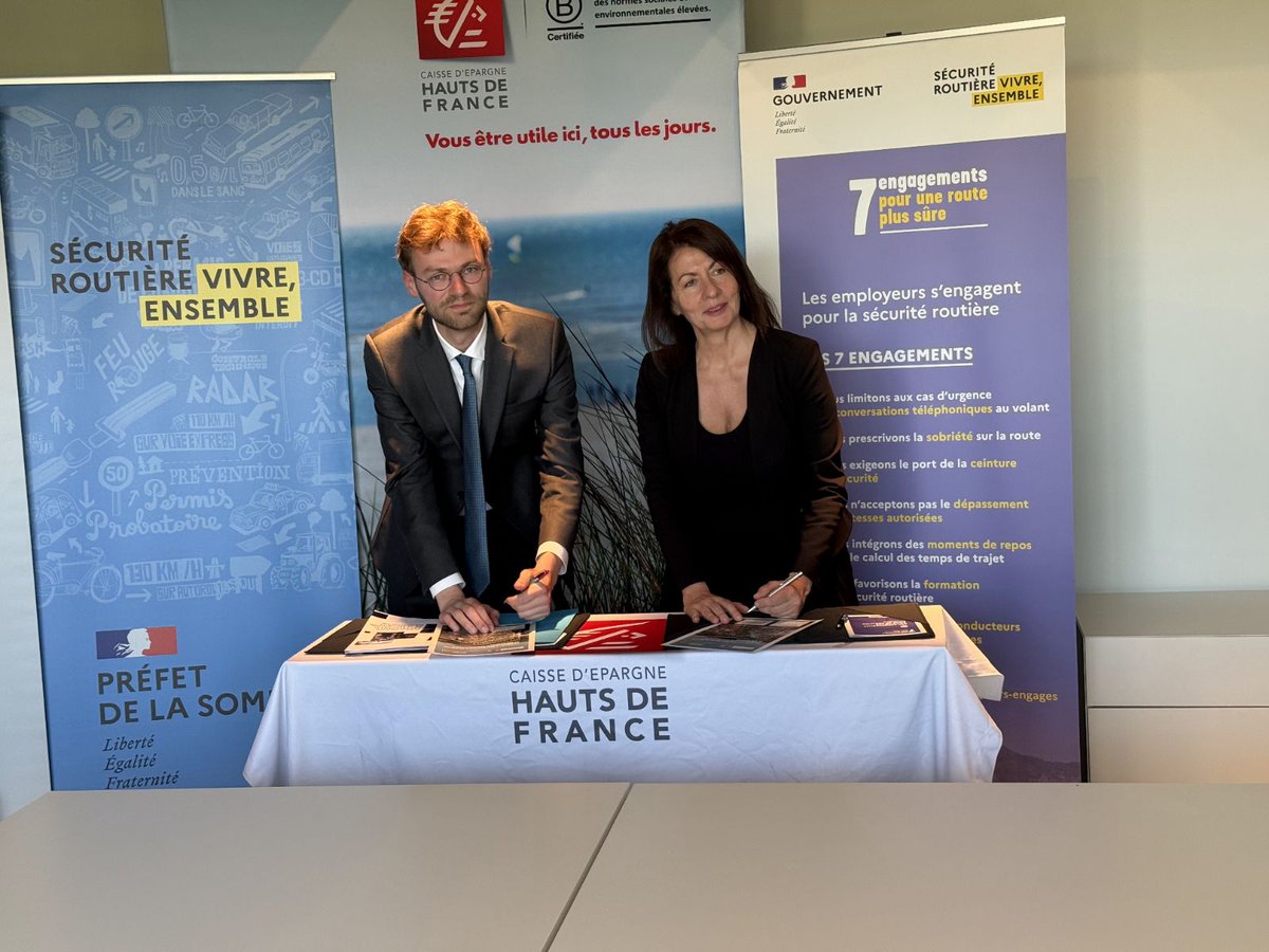 Image de Préfet de la Somme