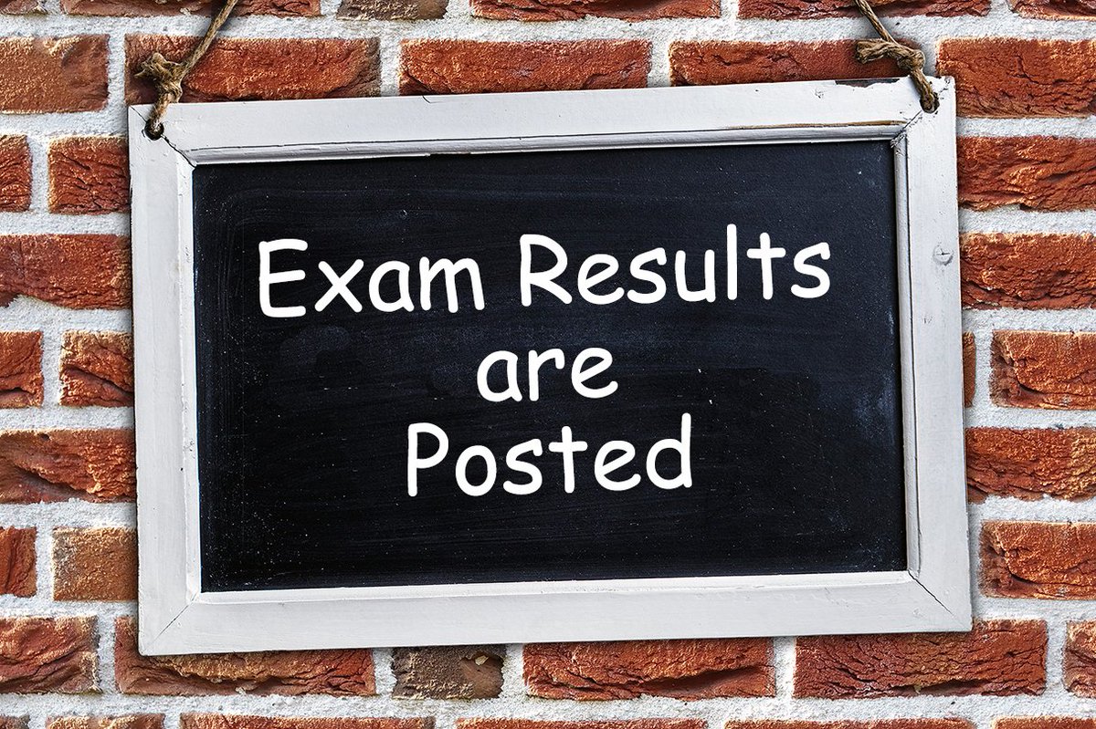 BOC exam results are posted. What happens when you transition from candidate to AT? bocatc.org/transition #bocatc #BOCexam