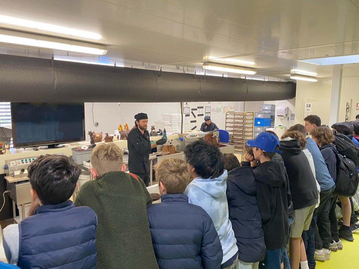 UCS Hampstead tweet media