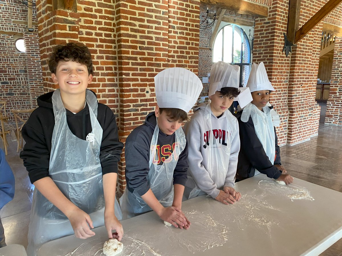 UCS Hampstead tweet media