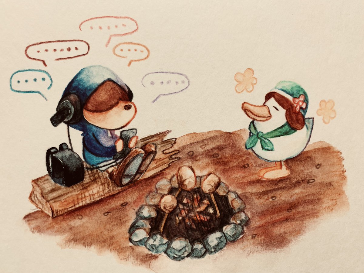 スペース聞きながら描いたよ
ストレイチルドレン🫶
たくさんお話聞けて楽しかったー🧅