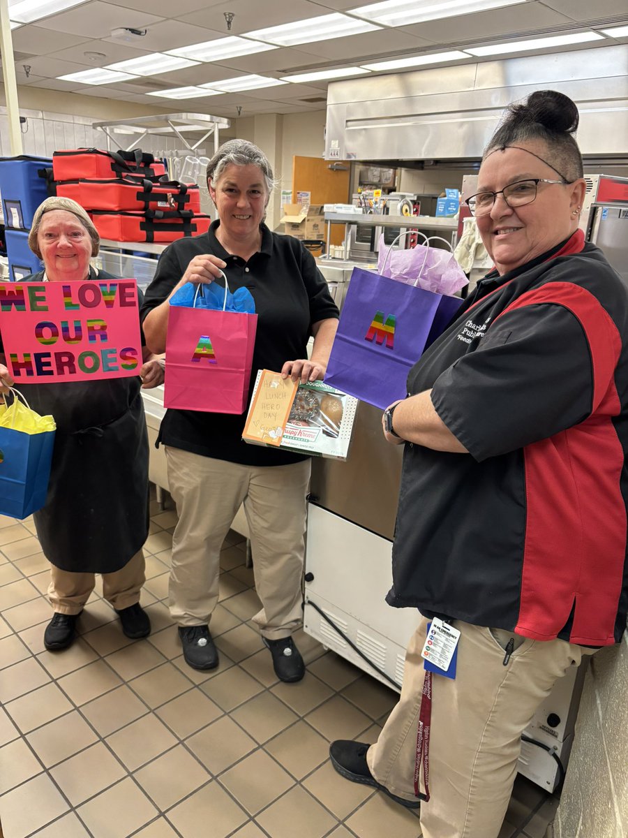 CCPSFoodandNutrition tweet media