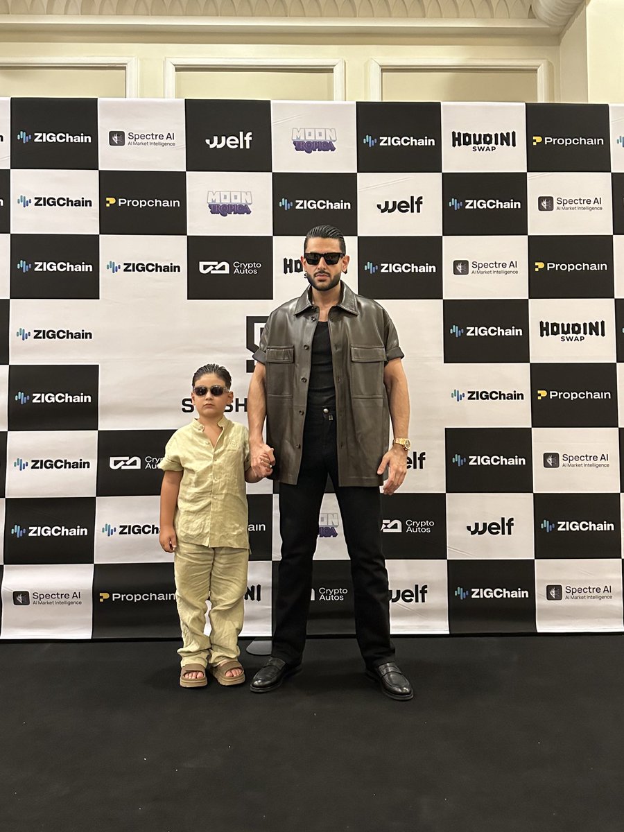 STASHER 🥷🏼 (@cryptostasher) on Twitter photo Big shoutout to all the sponsors of the STASHER CAPITAL event.
<a href="/ZIGChain/">ZIGChain</a>
<a href="/CryptoAutos_/">CryptoAutos</a>
<a href="/Spectre__AI/">SPECTRE AI</a>
<a href="/moontropica/">Moon Tropica 🌙,🌴</a>
<a href="/PropChainGlobal/">Propchain</a>
<a href="/WelfFinance/">Welf Finance</a>
<a href="/HoudiniSwap/">Houdini Swap</a>
These aren’t just projects — they genuinely care about community. This goes way beyond money. This is movement. 🥷🏼 Big shoutout to all the sponsors of the STASHER CAPITAL event.
<a href="/ZIGChain/">ZIGChain</a>
<a href="/CryptoAutos_/">CryptoAutos</a>
<a href="/Spectre__AI/">SPECTRE AI</a>
<a href="/moontropica/">Moon Tropica 🌙,🌴</a>
<a href="/PropChainGlobal/">Propchain</a>
<a href="/WelfFinance/">Welf Finance</a>
<a href="/HoudiniSwap/">Houdini Swap</a>
These aren’t just projects — they genuinely care about community. This goes way beyond money. This is movement. 🥷🏼