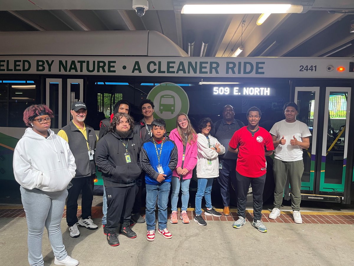 Greenlink Transit tweet media