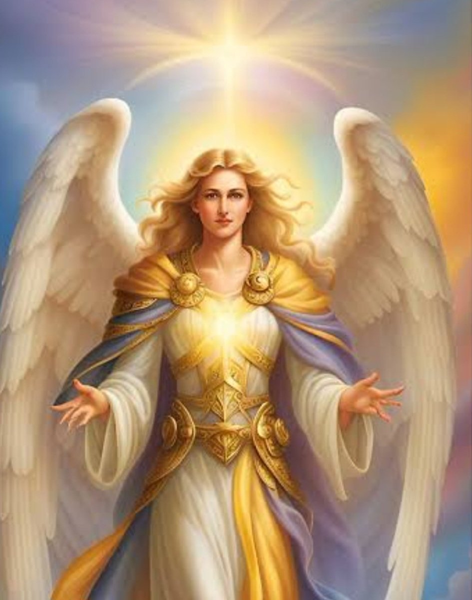 mhonividente's tweet photo. Hoy avanzo sin miedo y me dirigo hacia el Exito de mi vida profesional. Hoy le pido ayuda al Arcángel Uriel para mi espíritu se llene de Abundancia absoluta y reparto con Bondad todos mis logros.Hoy vendrá a mi el dinero 💰 sin límites.
HOY DECRETO SER EXITOSO https://t.co/ERQey4zWWN