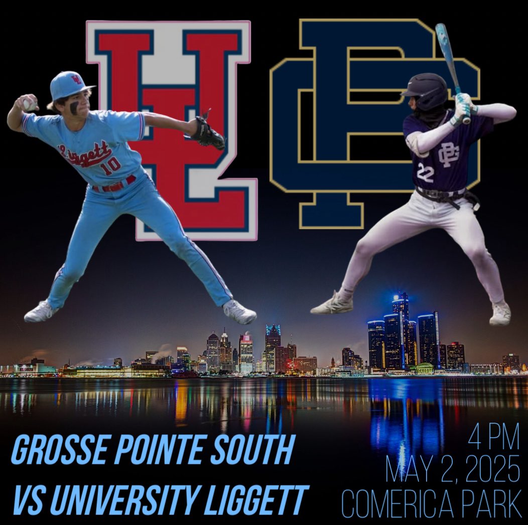 GPS Baseball (@gpsbaseball) on Twitter photo Looking forward to a night of fun and memories created with <a href="/LiggettKnights/">Liggett Baseball</a> <a href="/ComericaPark/">Comerica Park</a> Looking forward to a night of fun and memories created with <a href="/LiggettKnights/">Liggett Baseball</a> <a href="/ComericaPark/">Comerica Park</a>